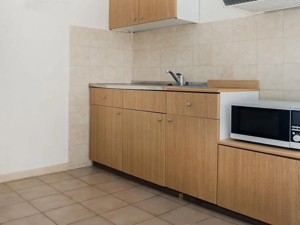 Qawra Point Holiday Complex Malta