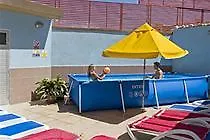*** Apartahotel Qawra Point Holiday Complex Malta