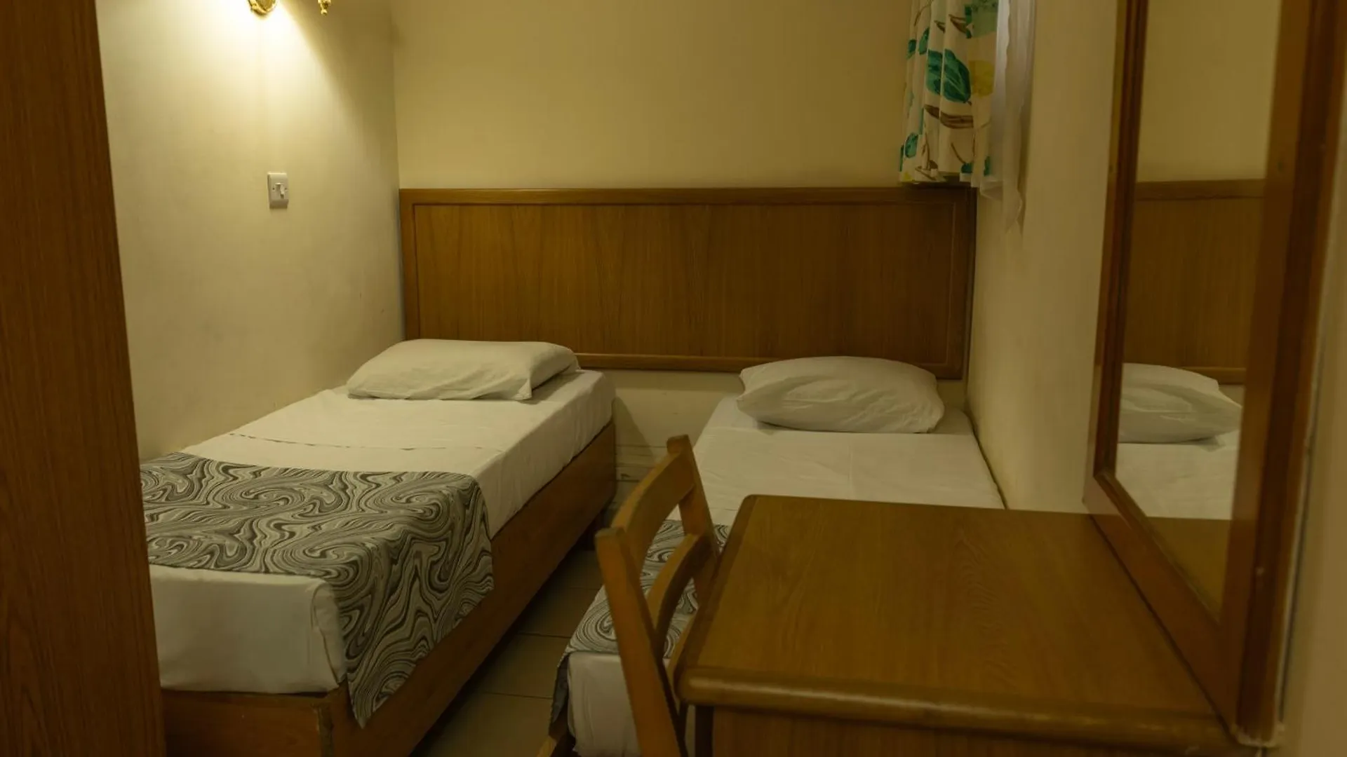 Qawra Point Holiday Complex Apartahotel