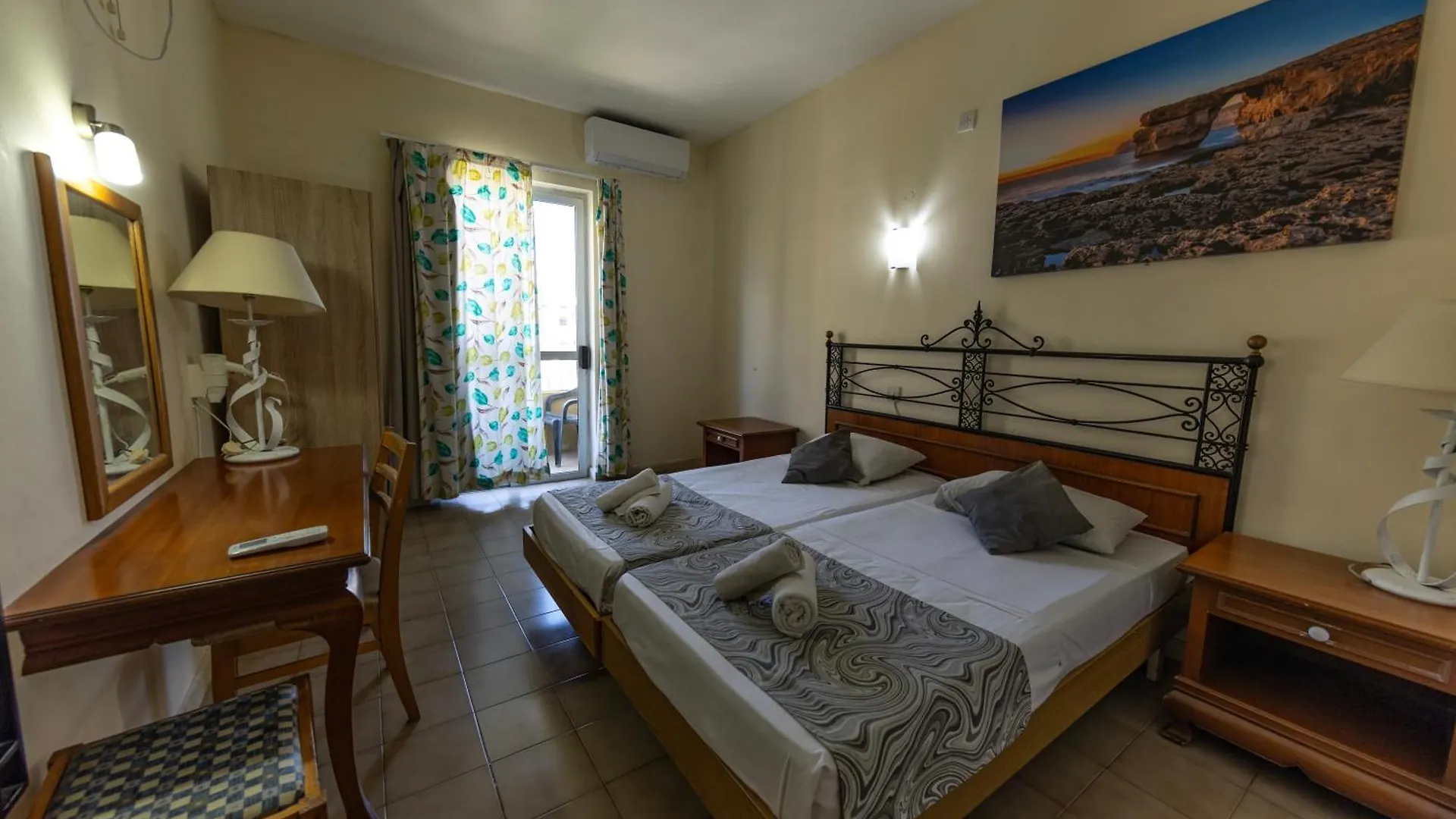*** Aparthotel Qawra Point Holiday Complex Malta