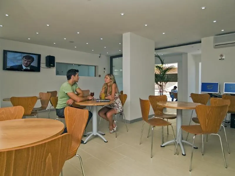 Apartahotel Qawra Point Holiday Complex