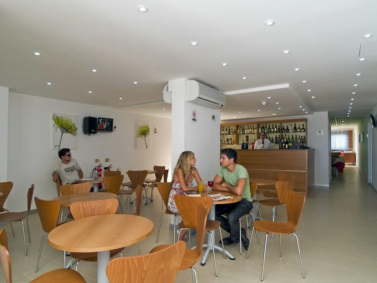 Qawra Point Holiday Complex Apartahotel
