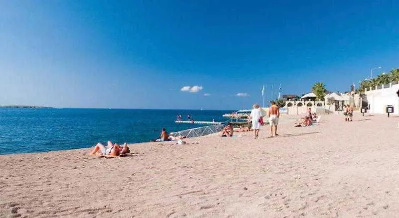 Aparthotel Qawra Point Holiday Complex