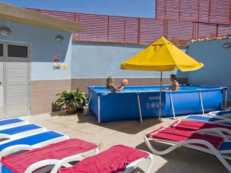 Aparthotel Qawra Point Holiday Complex