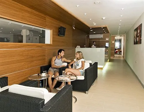 Aparthotel Qawra Point Holiday Complex