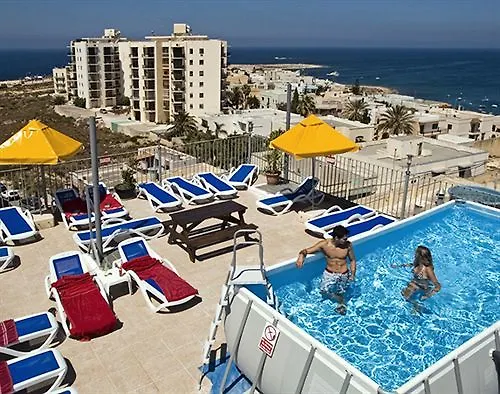Qawra Point Holiday Complex