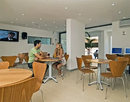 Qawra Point Holiday Complex 3*,  Malta