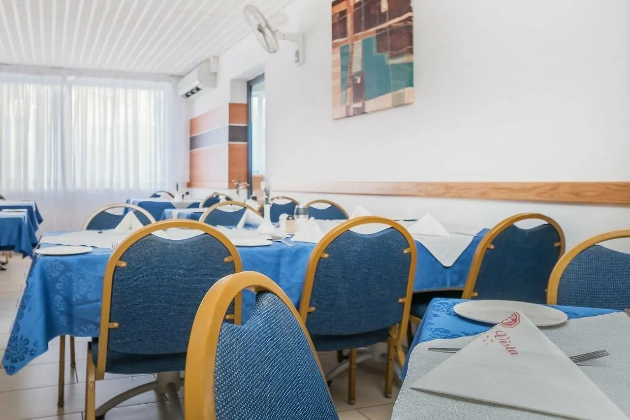 Aparthotel Qawra Point Holiday Complex