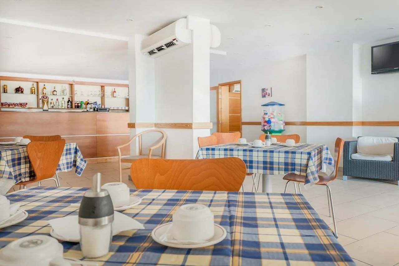 *** Aparthotel Qawra Point Holiday Complex Malta