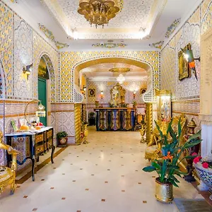 *** Hotel Mozart Belgien