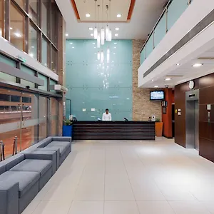 Citymax Otel Şarja