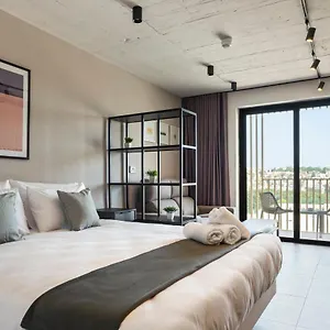 Hotel apartamentowy Adagio Malta, Msida