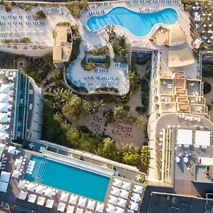 Intercontinental Malta By Ihg 5* St. Julian's