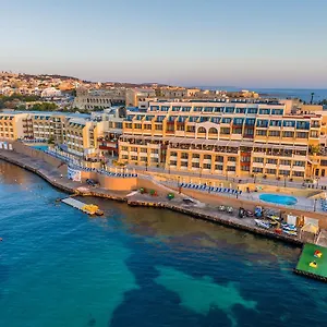Verdi St George's Bay Marina **** St. Julian's