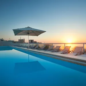 **** Hotel The George, Urban Boutique Malta