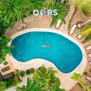 Hacienda Paradise By Xperience Hotel Playa del Carmen