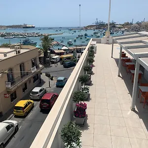 Pensjonat Duncan, Marsaxlokk