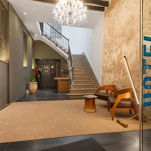 Brondo Architect Hotel Palma de Mallorca