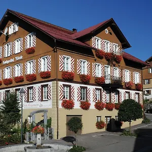 *** Hotel Landgasthof Rössle - Beim Kräuterwirt Deutschland