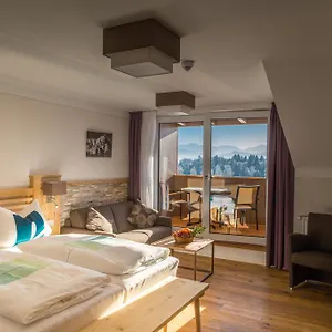 *** Hotel Christine Deutschland