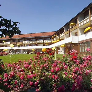 ** Aparthotel Am Sonnenhügel Deutschland