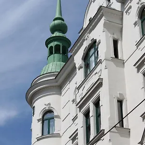 Hotel-pension Wild Wiedeń