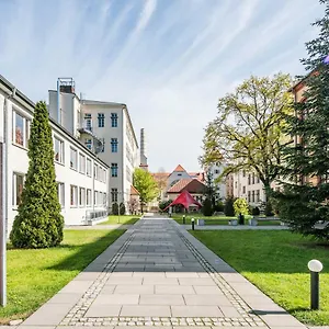 Gls Otel Berlin