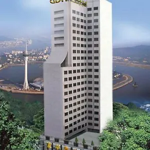 Fu Hua Otel Makao