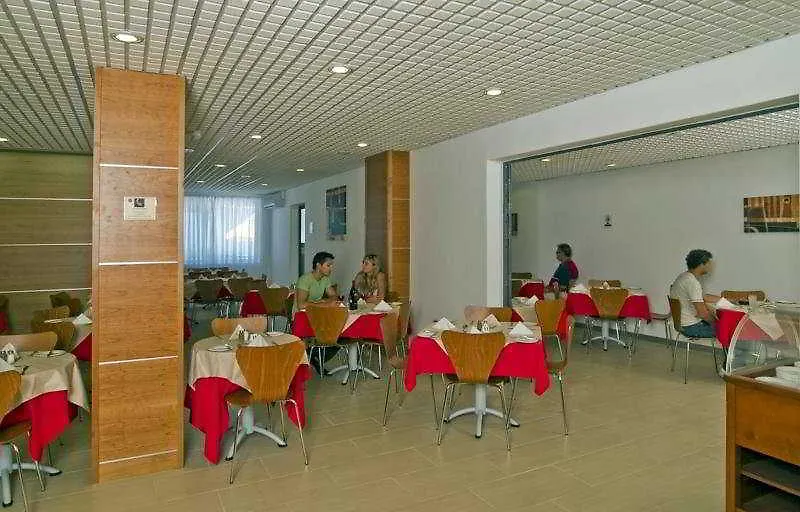 Qawra Point Holiday Complex Apartahotel