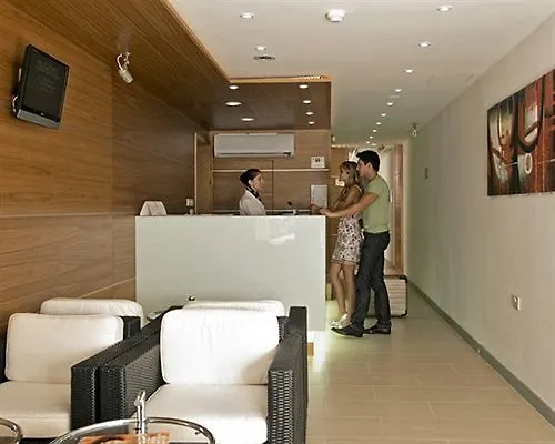 Qawra Point Holiday Complex Malta