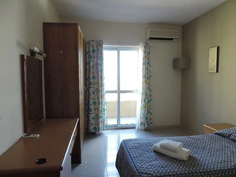 Qawra Point Holiday Complex Malta